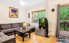 8/10 Williams Parade, Dulwich Hill NSW