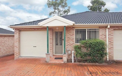 5B/24 Jersey Road, South Wentworthville NSW