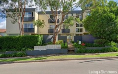 11/10-12 Northcote Road, Hornsby NSW