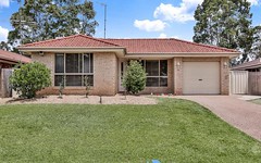 33 Paddy Miller Ave, Currans Hill NSW