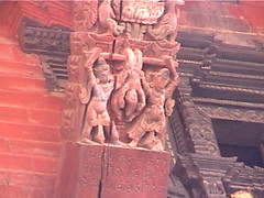 Jagannath Temple Durbar Square