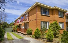 Unit 4,7 England Street, West Wollongong NSW