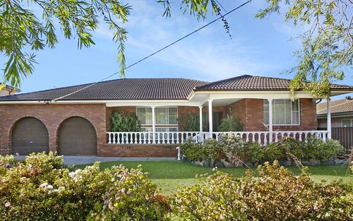 27 Fifth Avenue, Canley Vale NSW
