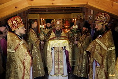 69. Праздник Всех Святых Церкви Русския