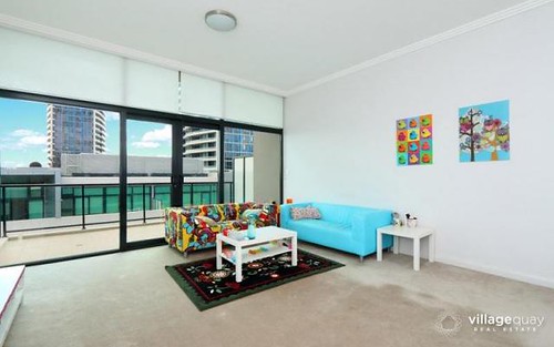 51/1 Timbrol Avenue, Rhodes NSW