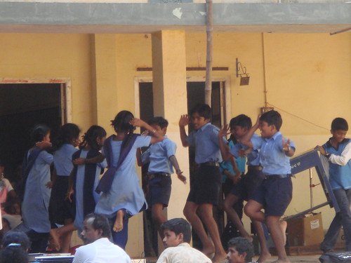 School Events - Annual Day