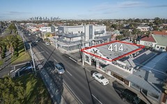255 to 257 St Georges Road, Northcote VIC