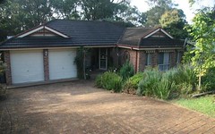 3 Colville Rd, Yellow Rock NSW