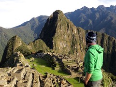 Machu Picchu-18