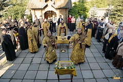 45. Праздник Всех Святых Церкви Русския