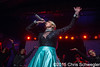 Meghan Trainor @ That Bass Tour, Saint Andrews Hall, Detroit, MI - 03-02-15