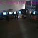 The new computer lab