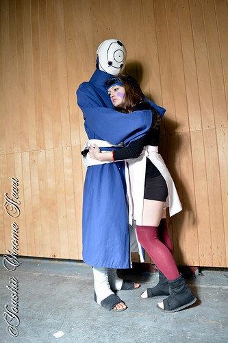 Share 83+ couple cosplay ideas anime - in.cdgdbentre