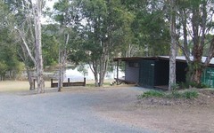 Address available on request, Nana Glen NSW
