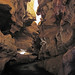 Canyon passage (Skyline Caverns, Front Royal, Virginia, USA) 6