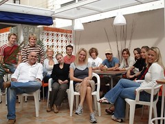 Gran Canaria School of Languages - Las Palmas