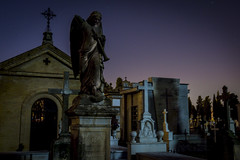 Cementerio de San Fernando, Sevilla