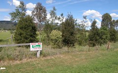 Lot 4, 2762 New England Highway, Scone NSW