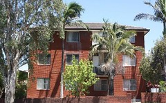 18/542-544 New Canterbury Road, Dulwich Hill NSW