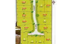 Lot 9, Lot 9 Clare Court, Garfield VIC