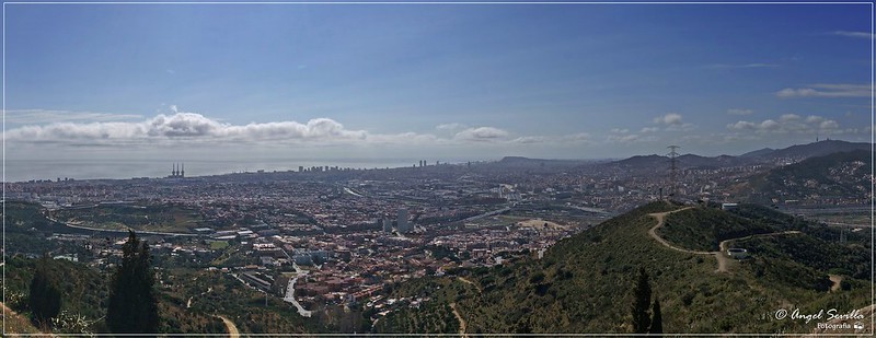 Panorama del litoral Barcelones<br/>© <a href="https://flickr.com/people/78781793@N04" target="_blank" rel="nofollow">78781793@N04</a> (<a href="https://flickr.com/photo.gne?id=16715496771" target="_blank" rel="nofollow">Flickr</a>)