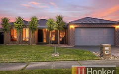 4 Purbeck Place, Narre Warren South VIC