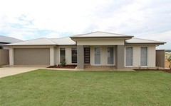 40(Lot44) Strickland Drive, Boorooma NSW