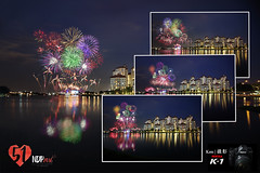 NDP 2016 Preview #2 Fireworks