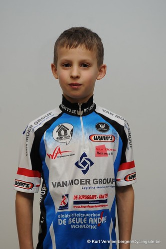 Van Moer Group Cycling Team (21)