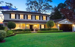 1 Marcoala Place, St Ives NSW
