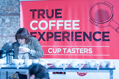 True Coffee Experience 2015