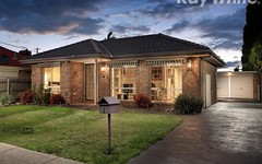 1 Westleigh Court, Mill Park VIC