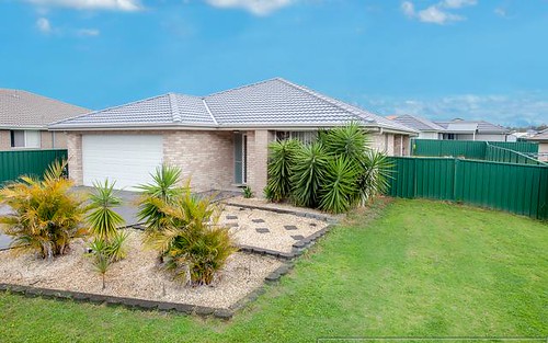9 Shortland Drive, Rutherford NSW 2320