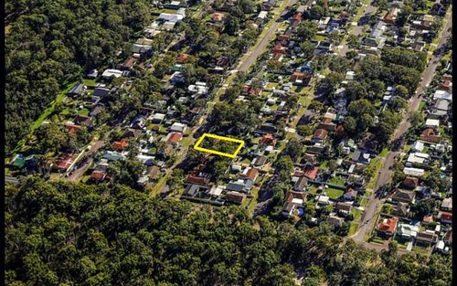 56 Leumeah Ave, Chain Valley Bay NSW