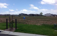 Lot 1734 Tomah Crescent, The Ponds NSW
