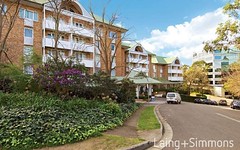 401/2 City View Road, Pennant Hills NSW