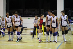 Celle Varazze vs Volleyscrivia, D femminile • <a style="font-size:0.8em;" href="http://www.flickr.com/photos/69060814@N02/16397603808/" target="_blank">View on Flickr</a>
