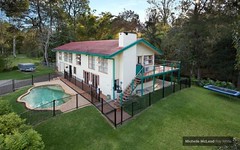 232 Rafting Ground Road, Kenmore Hills QLD