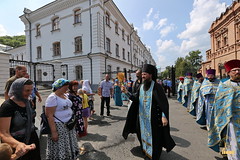 Commemoration day of the Svyatogorsk Icon of the Mother of God / Празднование Святогорской иконы Божией Матери (113)
