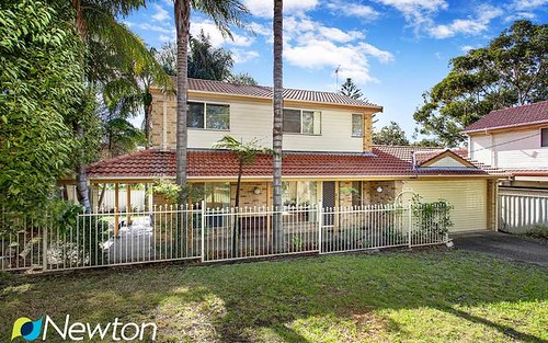123 Forest Road, Gymea NSW