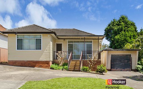 7 Lorraine Avenue, Padstow Heights NSW 2211