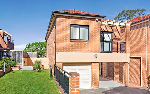 13/3-7 Windermere Ave, Northmead NSW