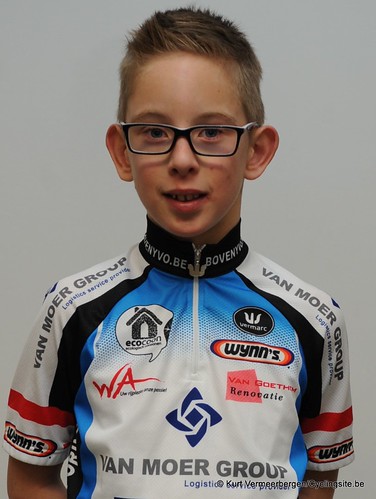 Van Moer Group Cycling Team (20)