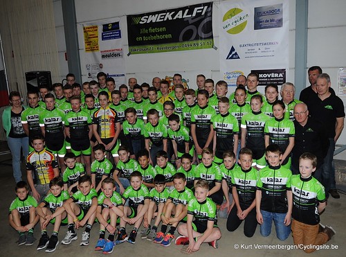 Kalas Cycling Team 99 (142)