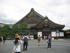 Nijo Castle Kyoto