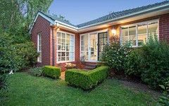 10A Old Warrandyte Road, Donvale VIC