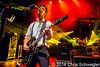 Our Lady Peace @ The Night 89x Stole Christmas, The Fillmore, Detroit, MI - 12-04-14