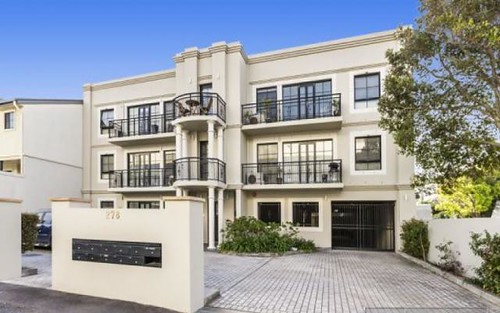 7/278 Darby Street, Cooks Hill NSW