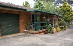 Unit 1 & 2/3 Forest Court, Port Macquarie NSW