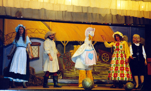1991 Mother Goose 05